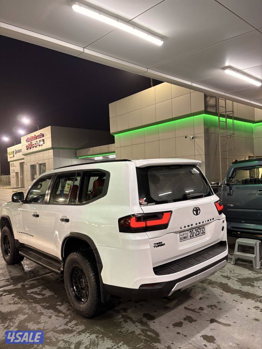 الجهراء المطلاع2