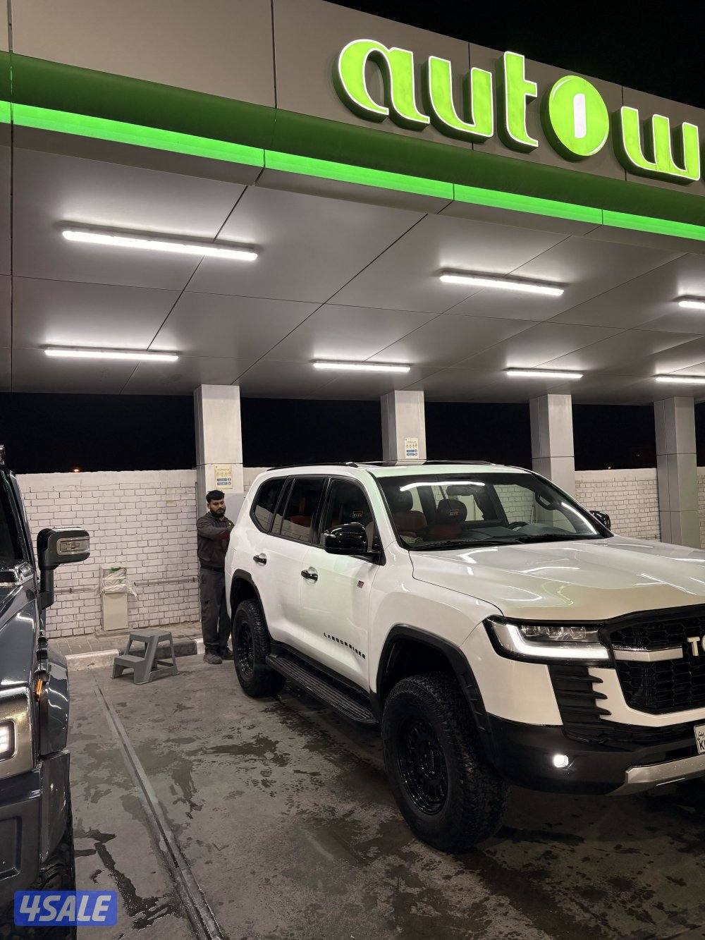 الجهراء المطلاع4