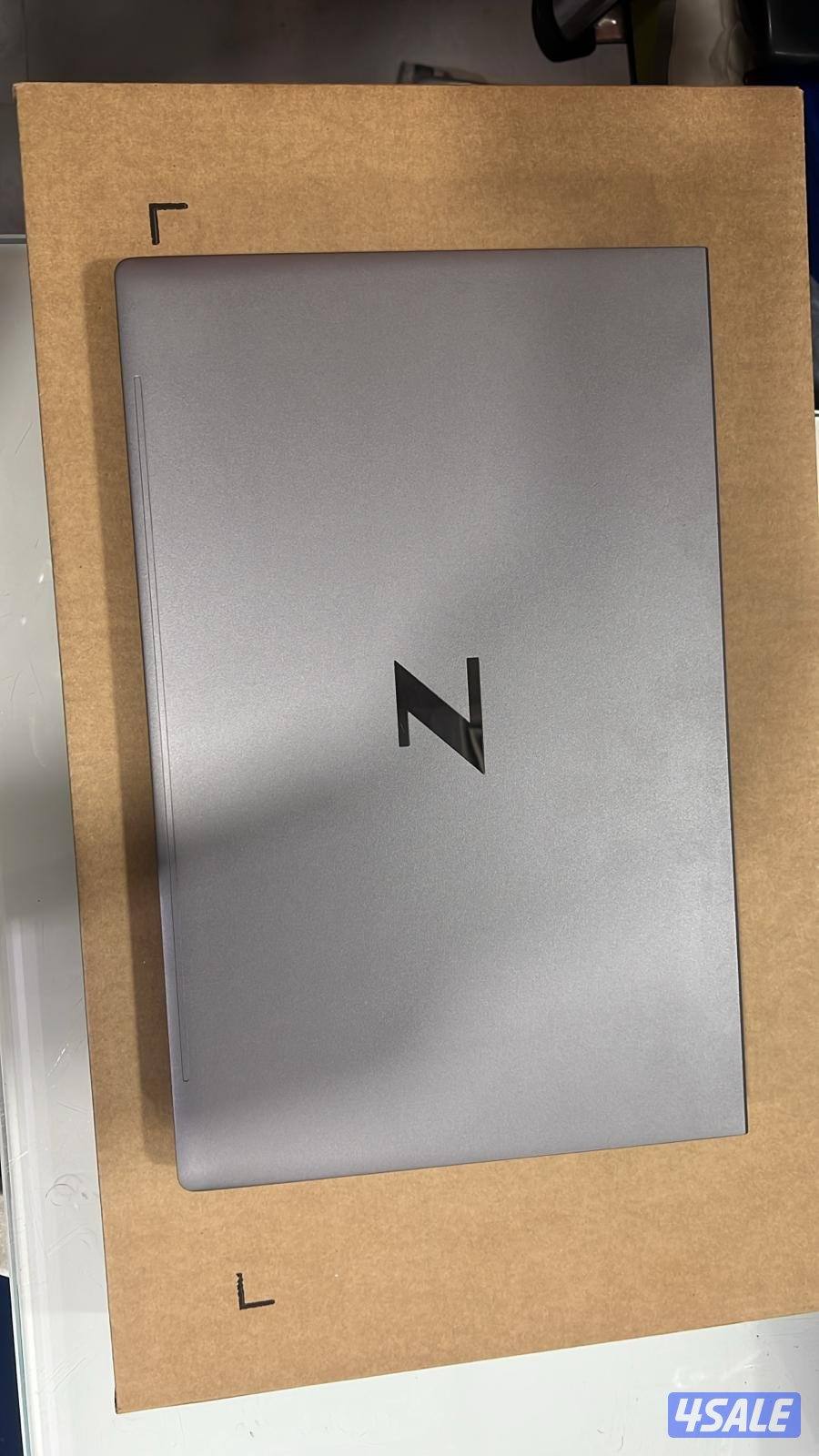 hp zbook core i9th100