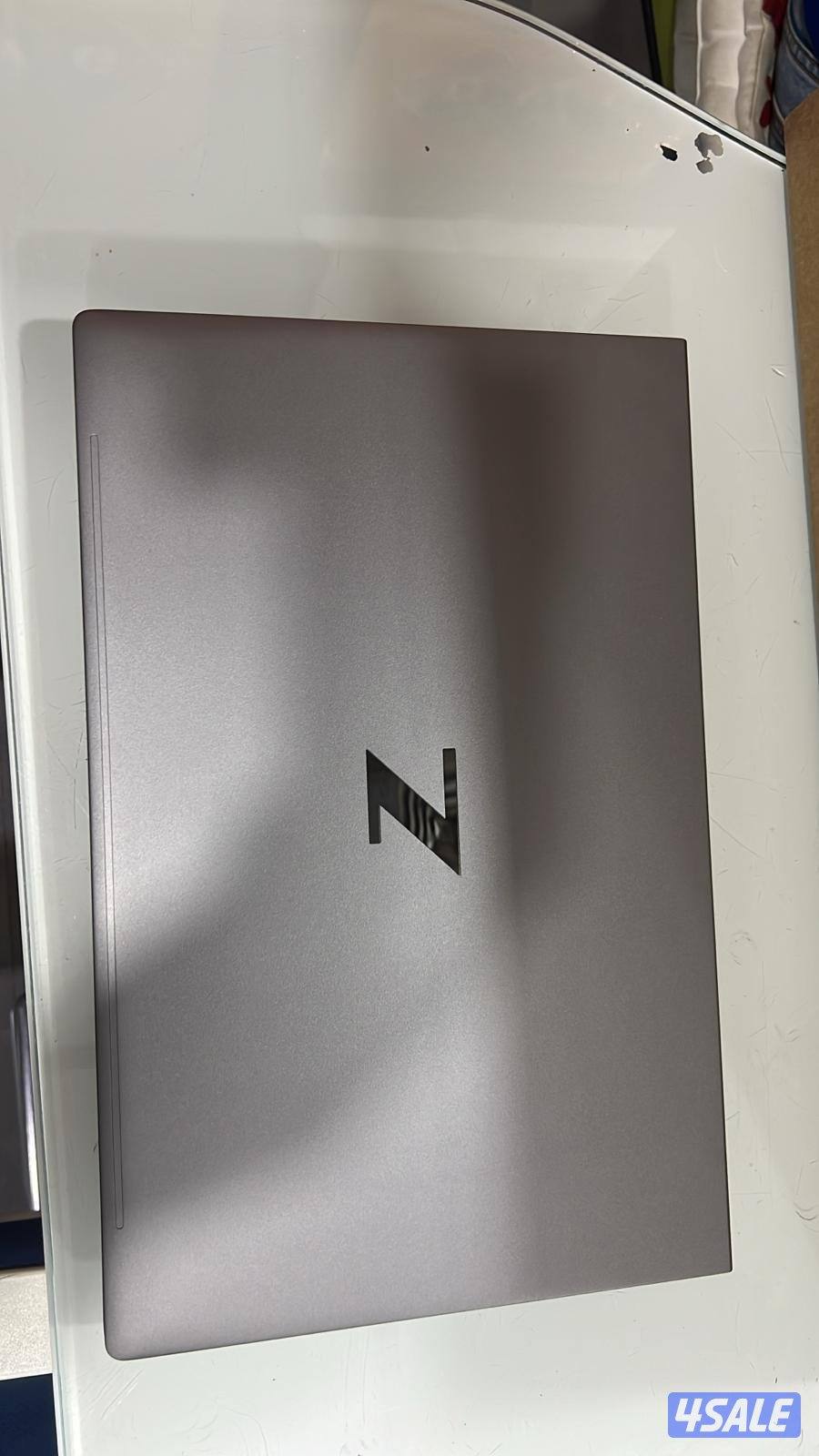 hp zbook core i9th103