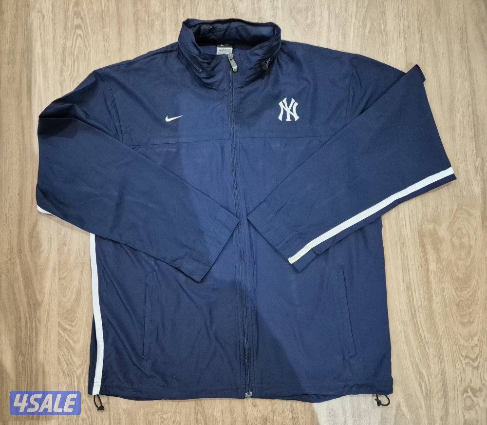 NIKE windcheater jacket for sale size L/XL0