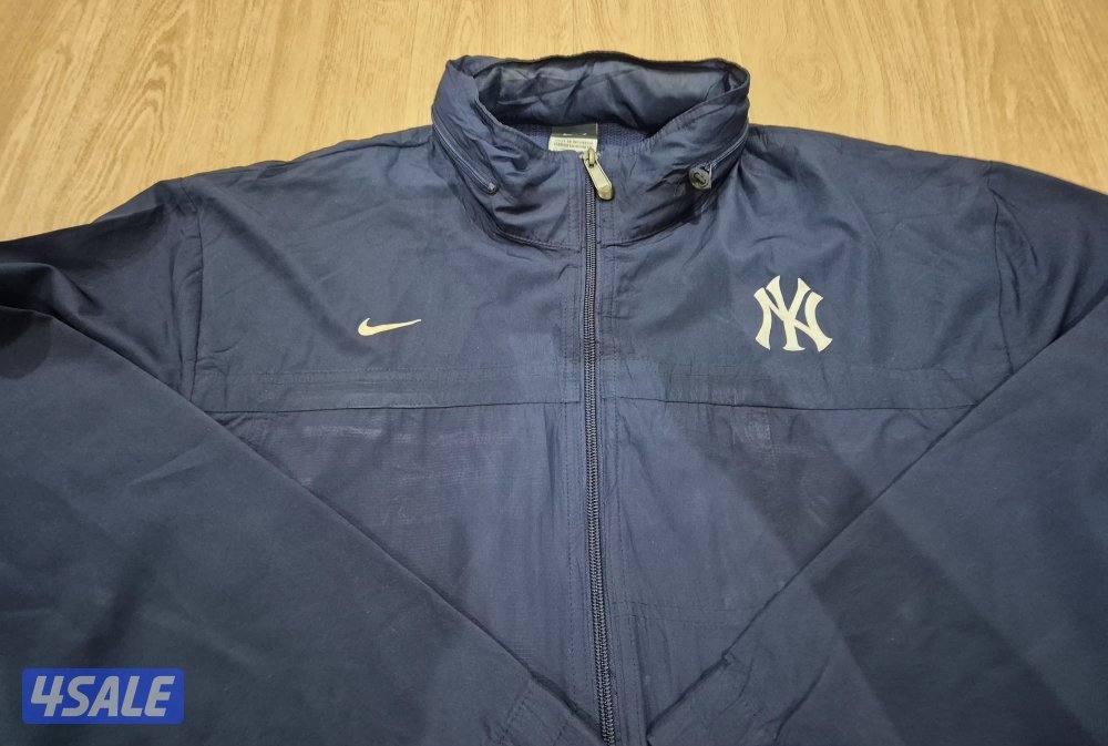 NIKE windcheater jacket for sale size L/XL1