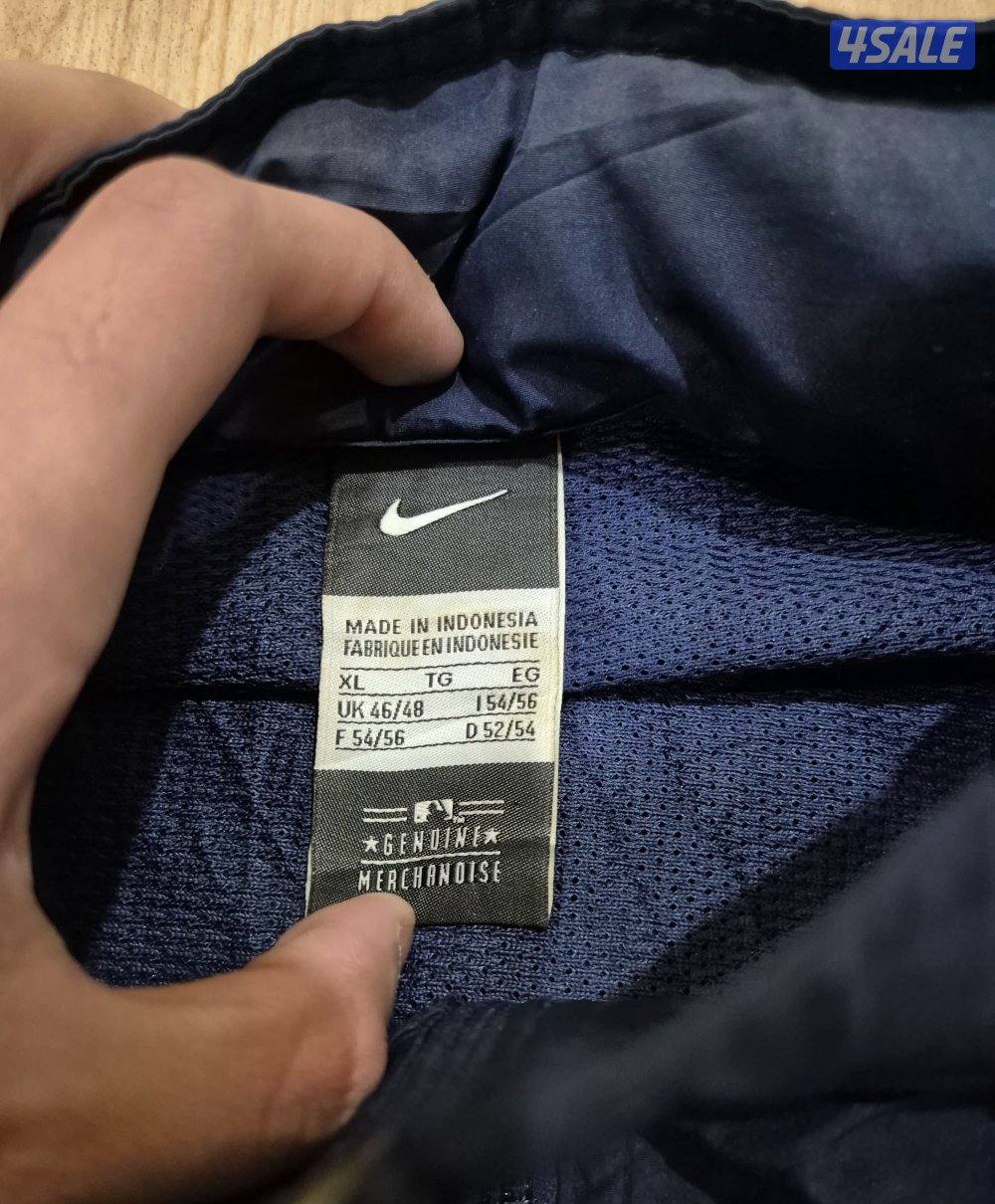 NIKE windcheater jacket for sale size L/XL3