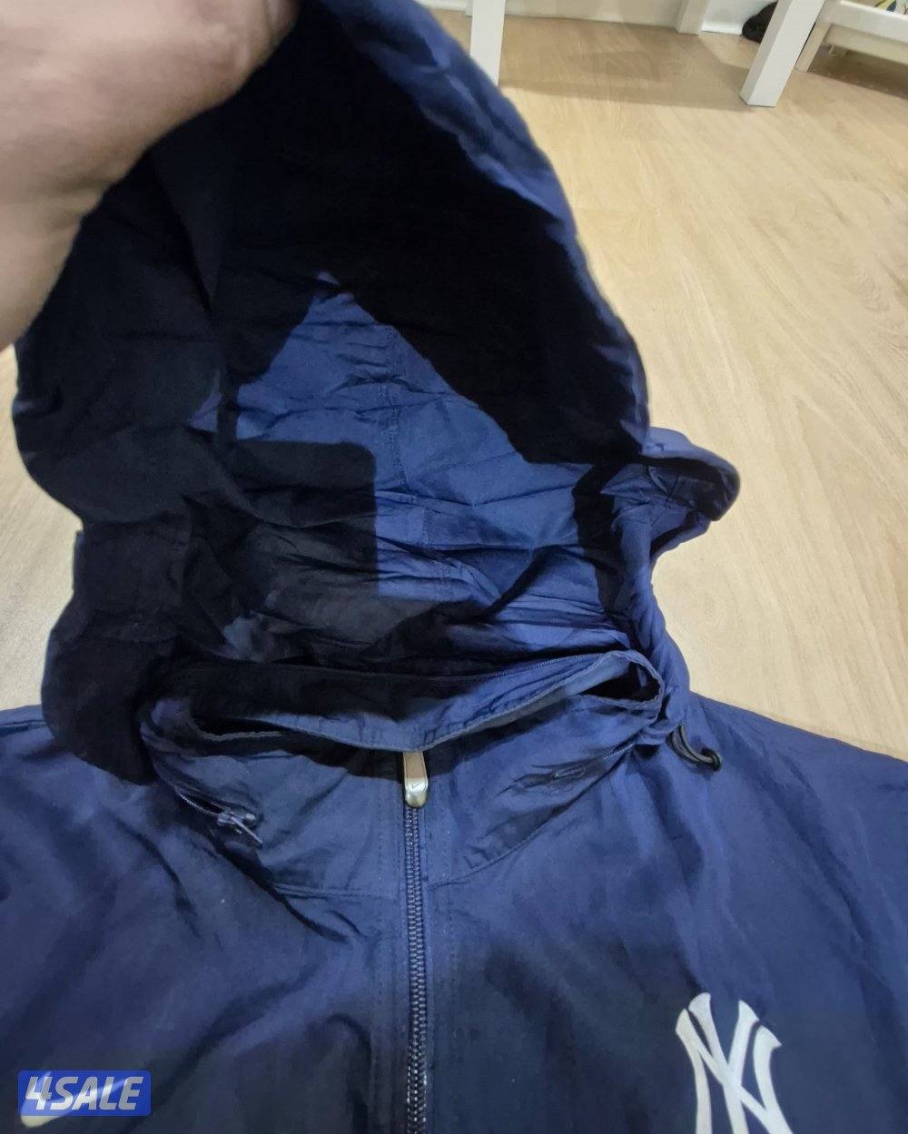 NIKE windcheater jacket for sale size L/XL4