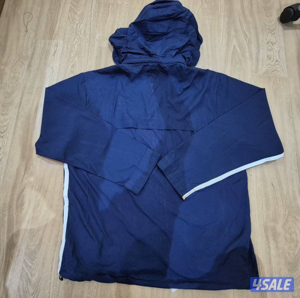 NIKE windcheater jacket for sale size L/XL5