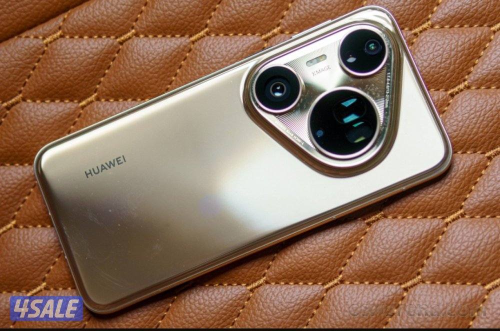 بيع او بدل هواوي بيوراى٨٠ الترا -ذهبي0