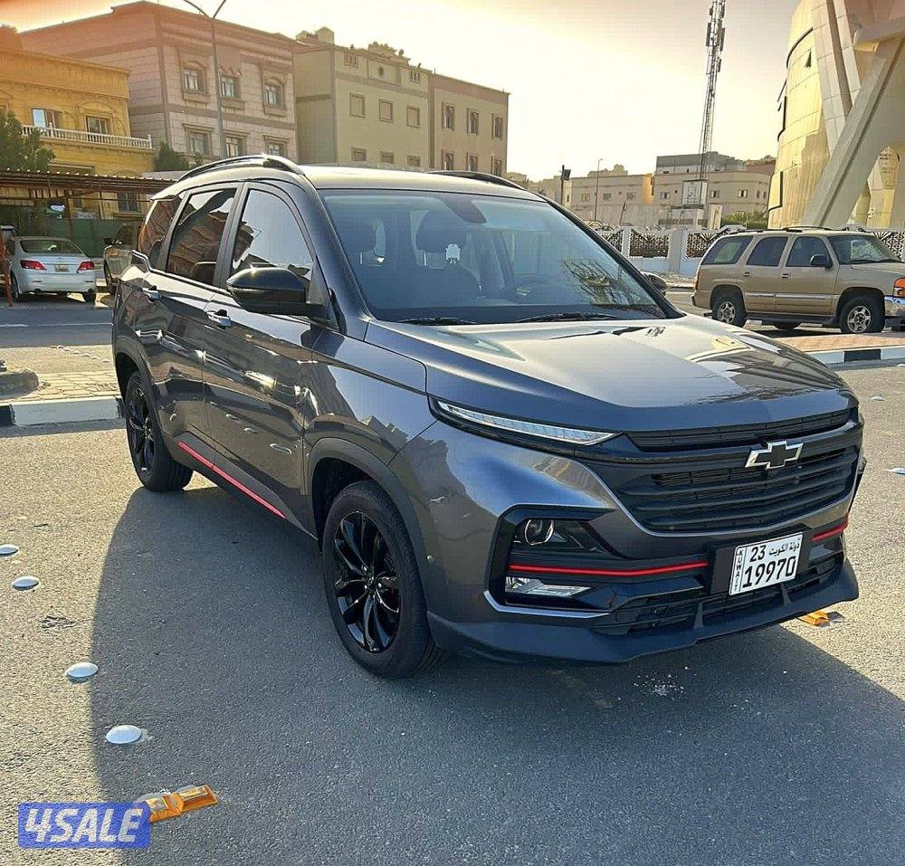 📍 كابتيفا 2026 بحالة الوكالة 📍0