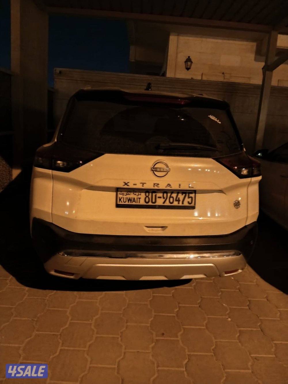 نيسان تربل كامل المواصفات موديل ٢٠٢٤1