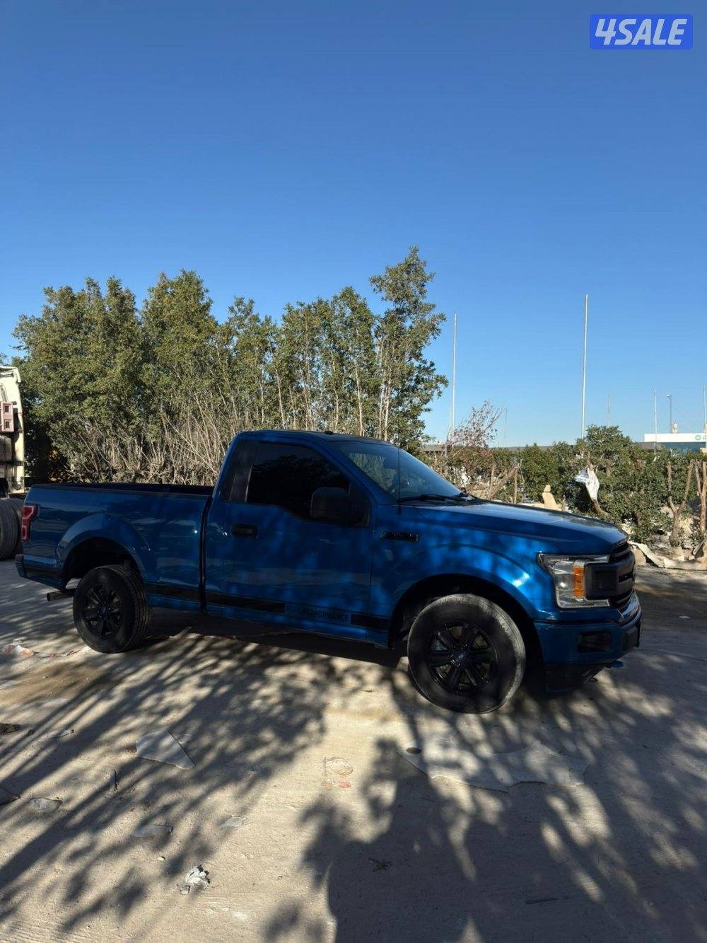 F-150وانيت1