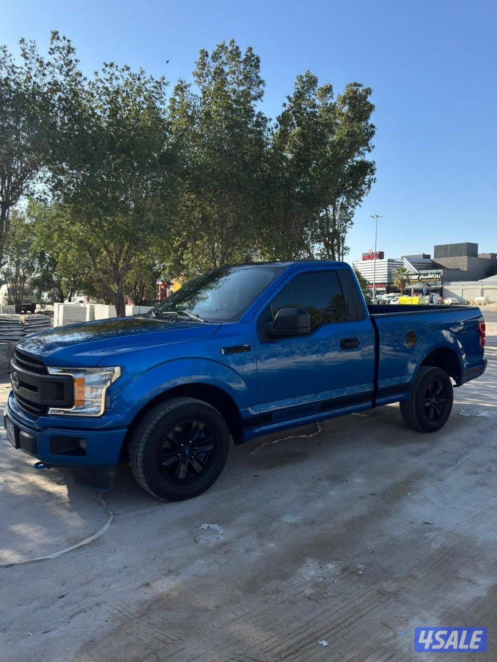 F-150وانيت4
