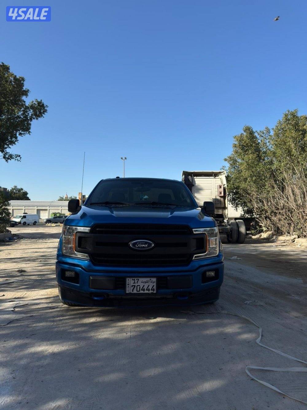 F-150وانيت5
