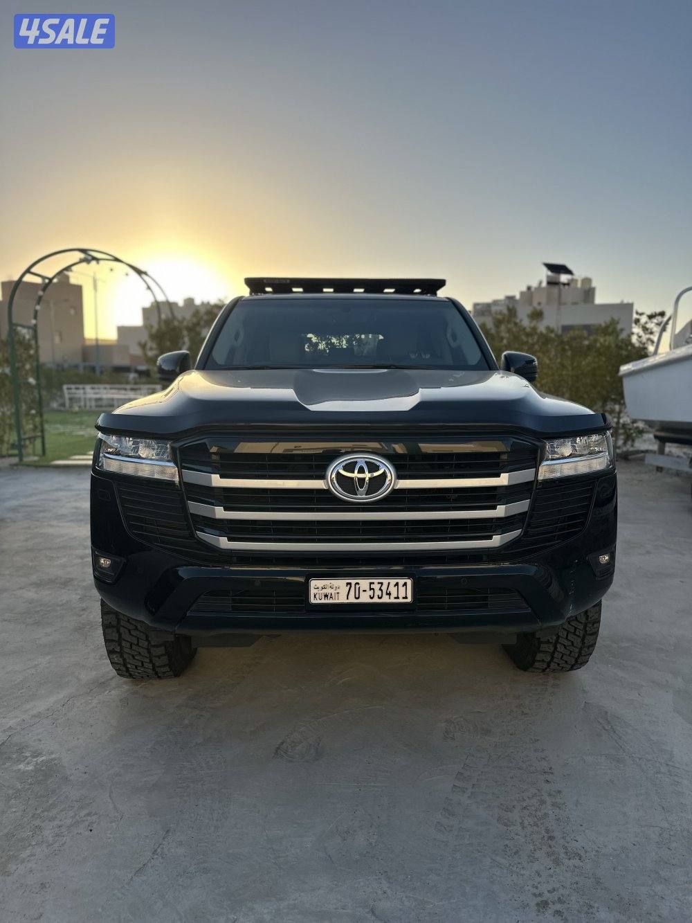 Land Cruiser twin turbo1