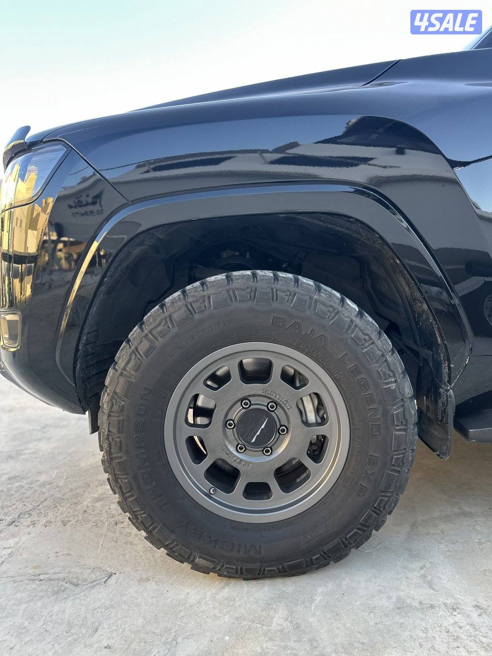 Land Cruiser twin turbo3