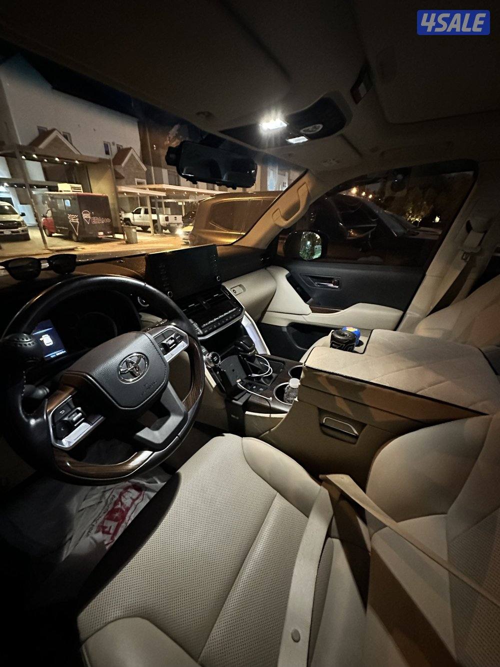 Land Cruiser twin turbo4