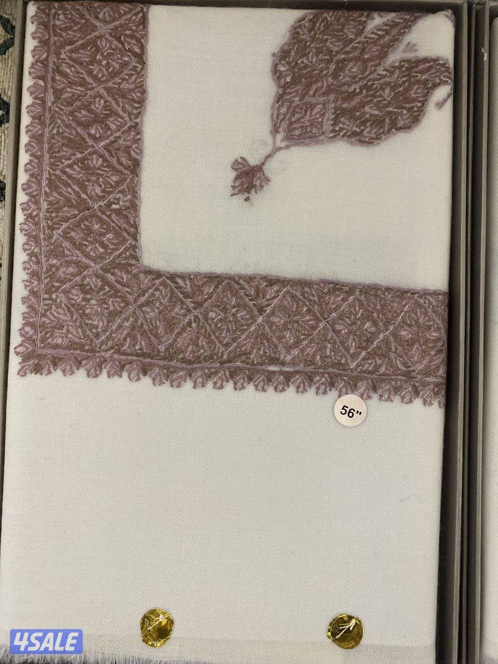 شالات كشميرية نص ترمة1