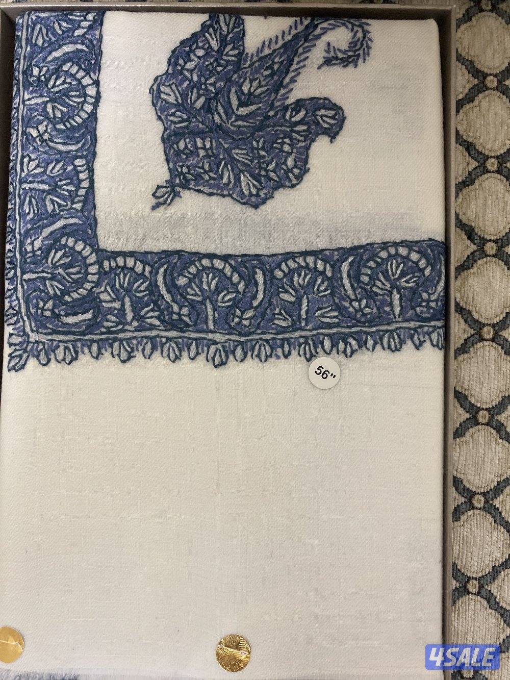 شالات كشميرية نص ترمة2