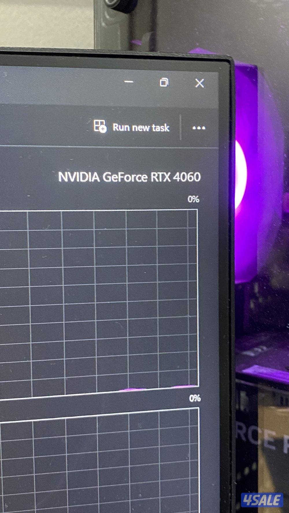 بي سي قيمنق مع كامل ملحقاته1