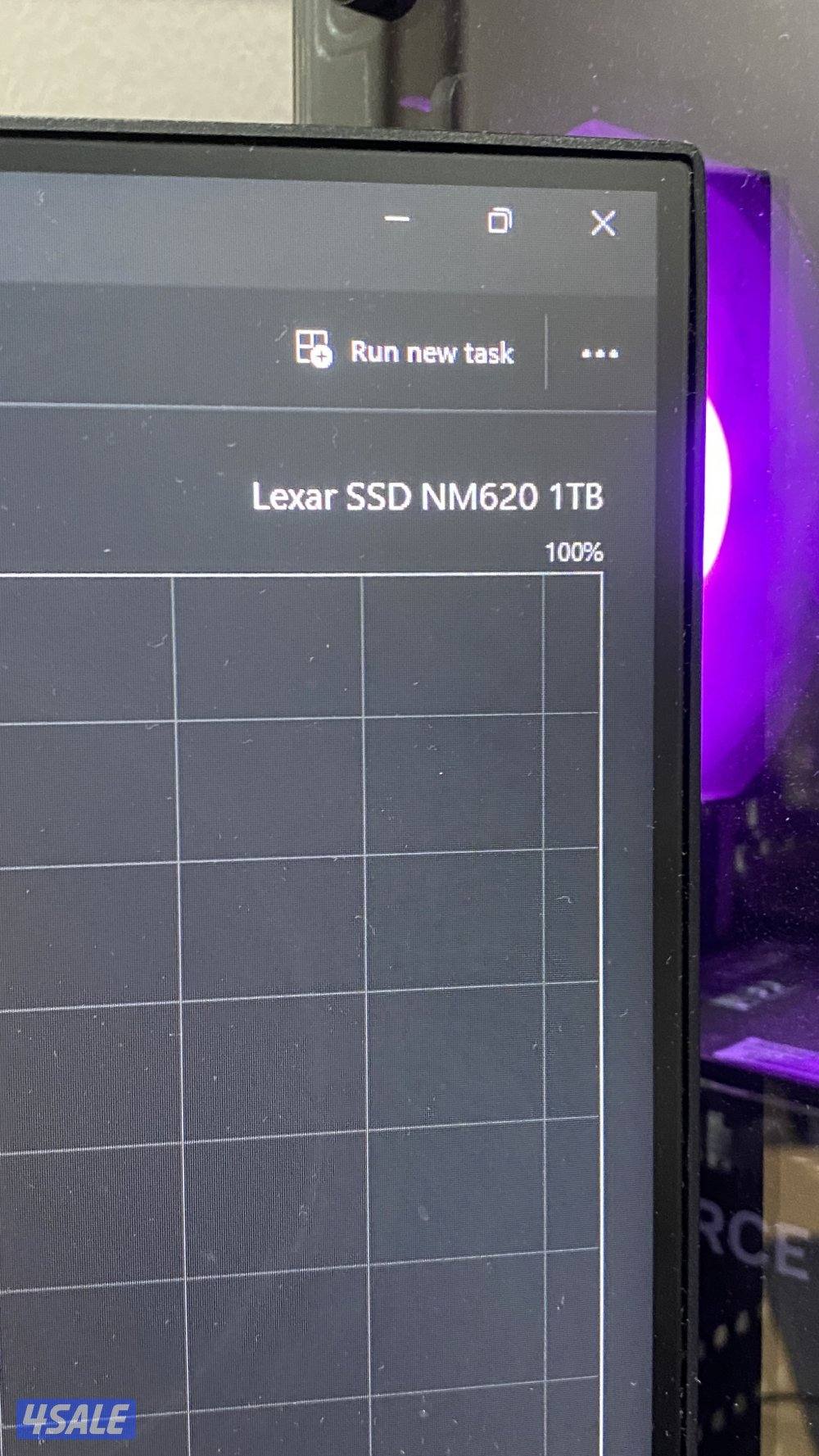 بي سي قيمنق مع كامل ملحقاته2