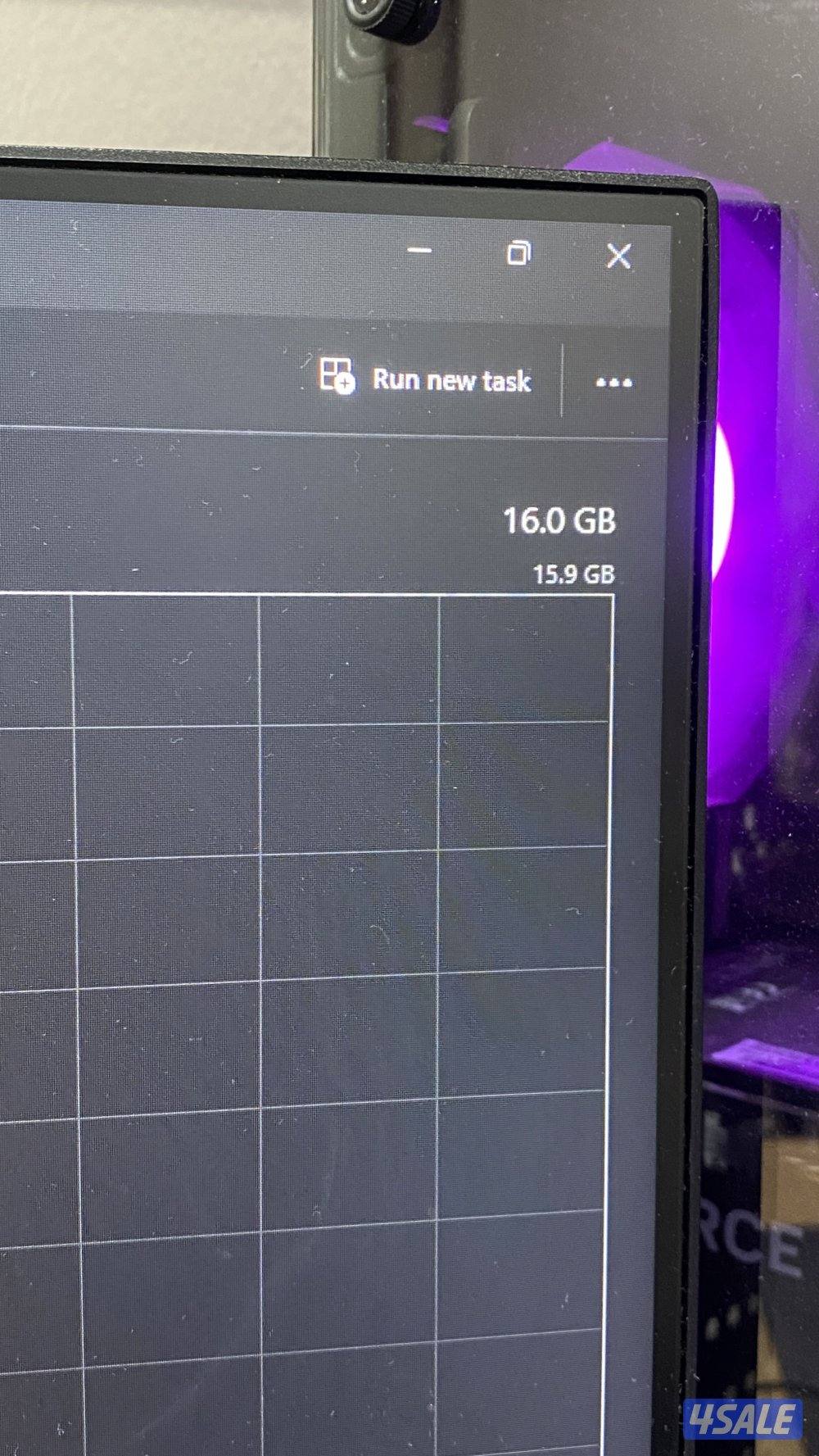 بي سي قيمنق مع كامل ملحقاته4