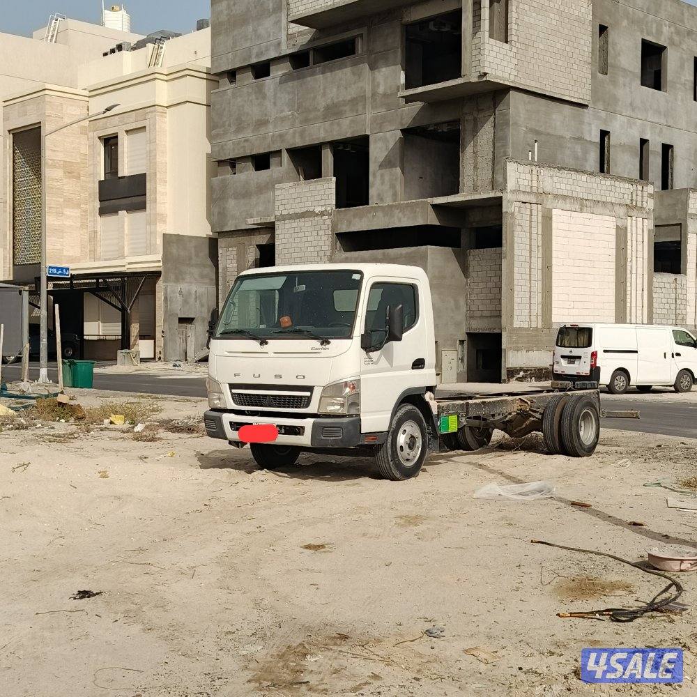 للبيع هاف لوري2