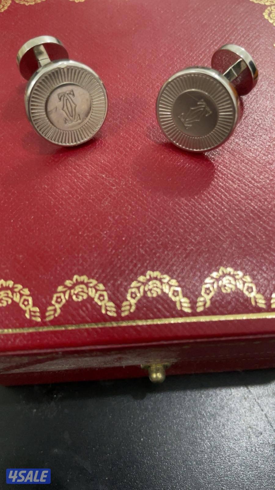 بزمات LV اصلية و Cartier اصلية1