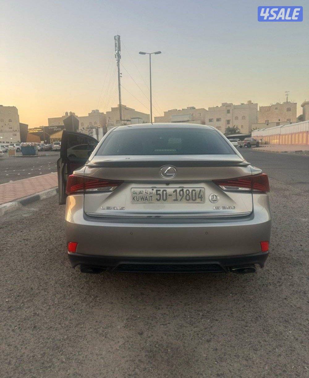 لكزس ls 3500