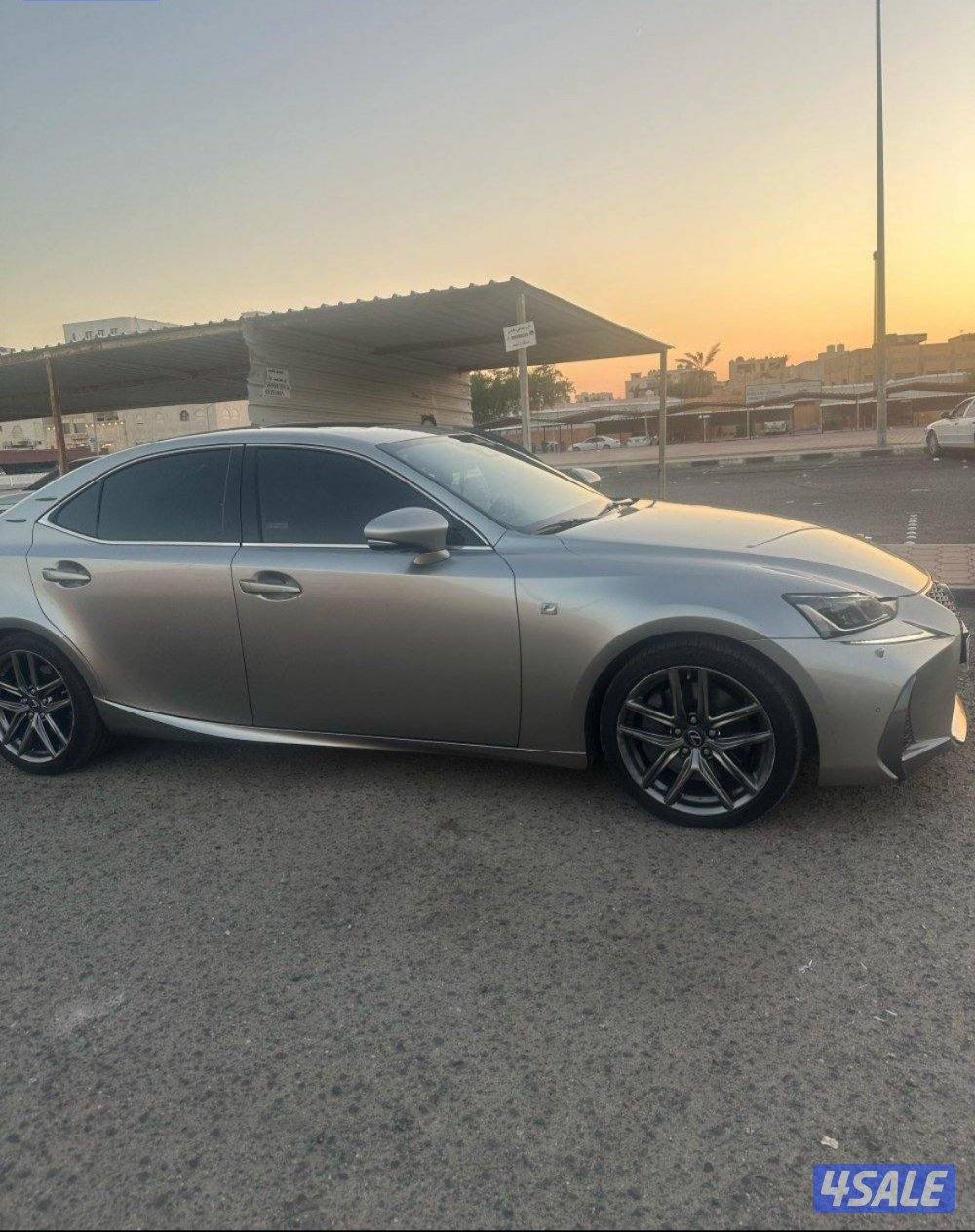 لكزس ls 3501