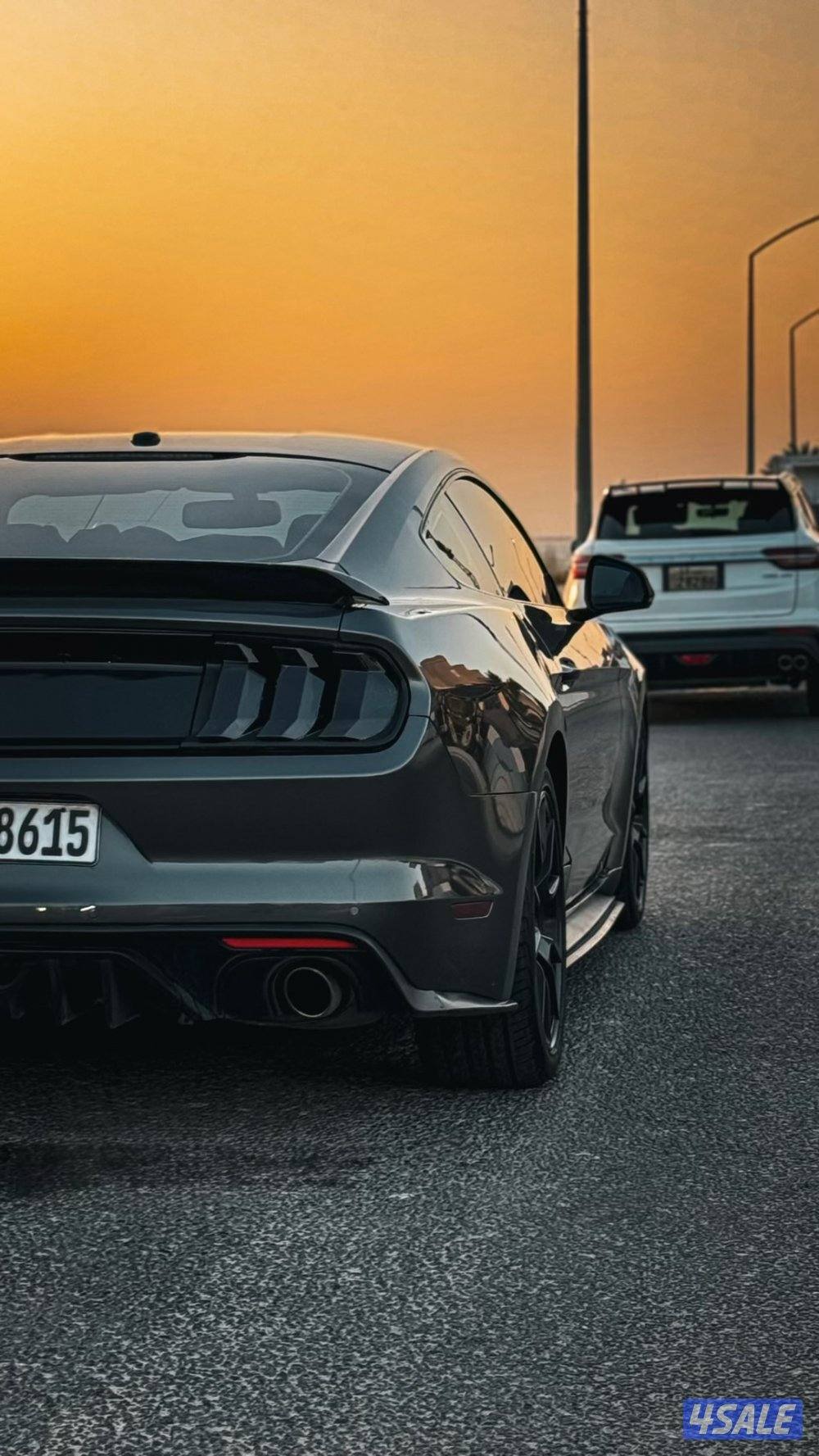 للبيع موستنق6