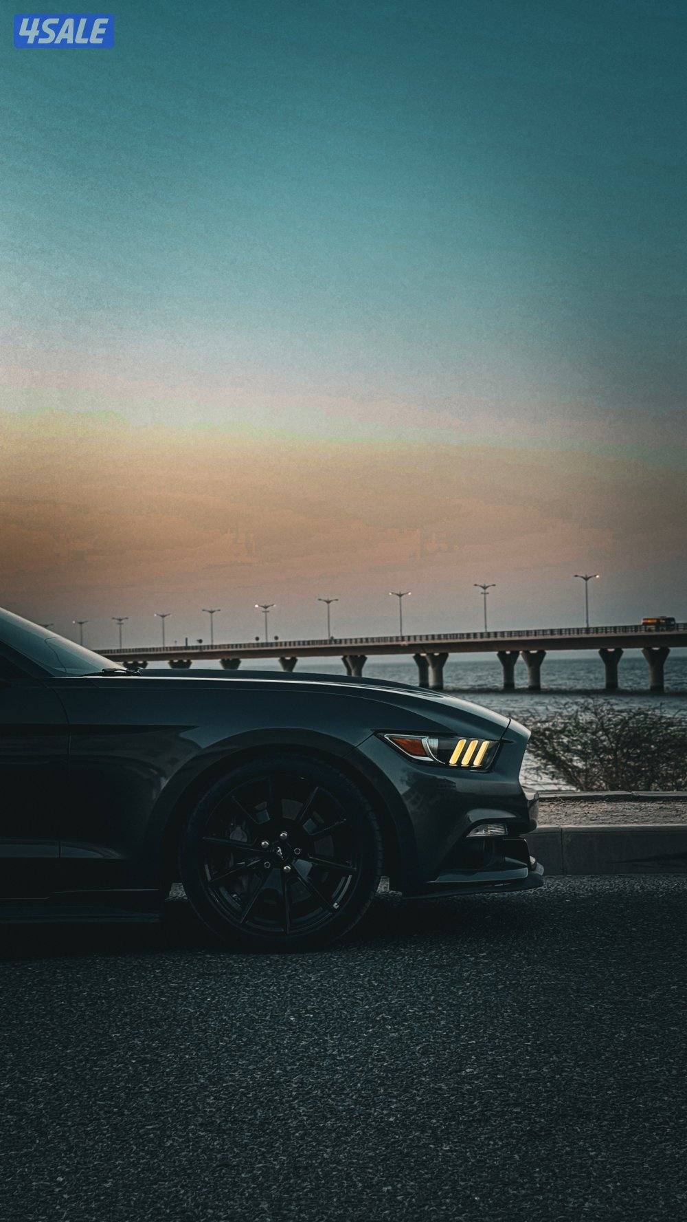 للبيع موستنق7