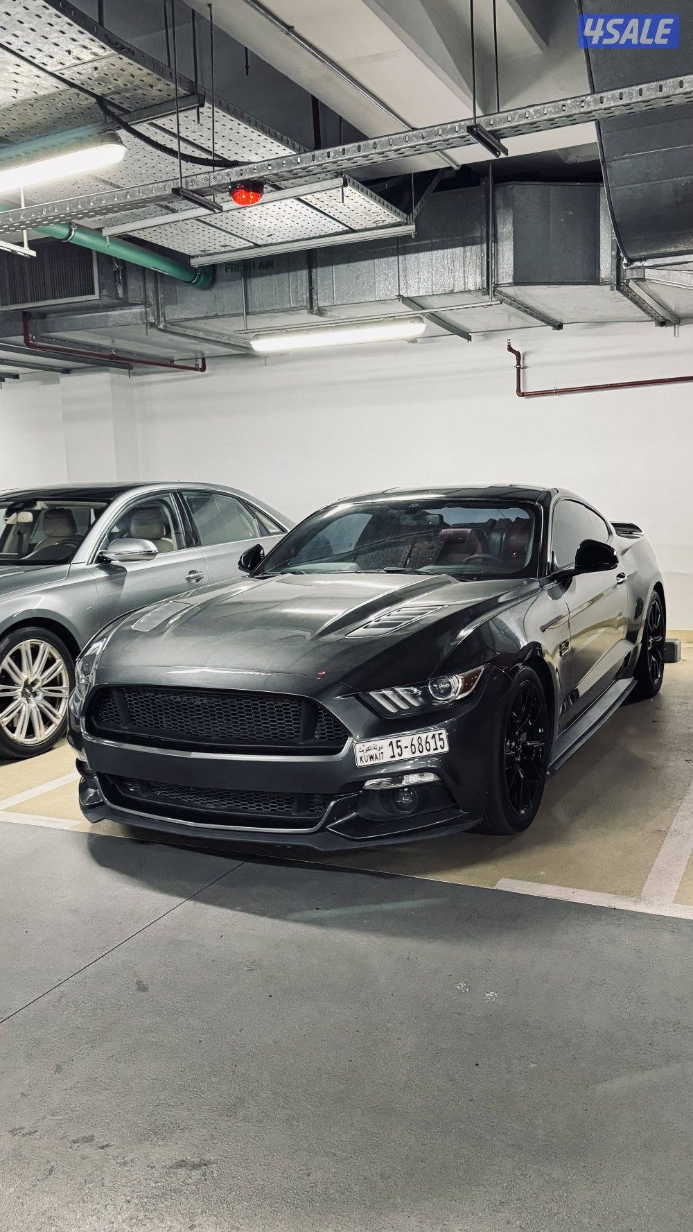 للبيع موستنق12