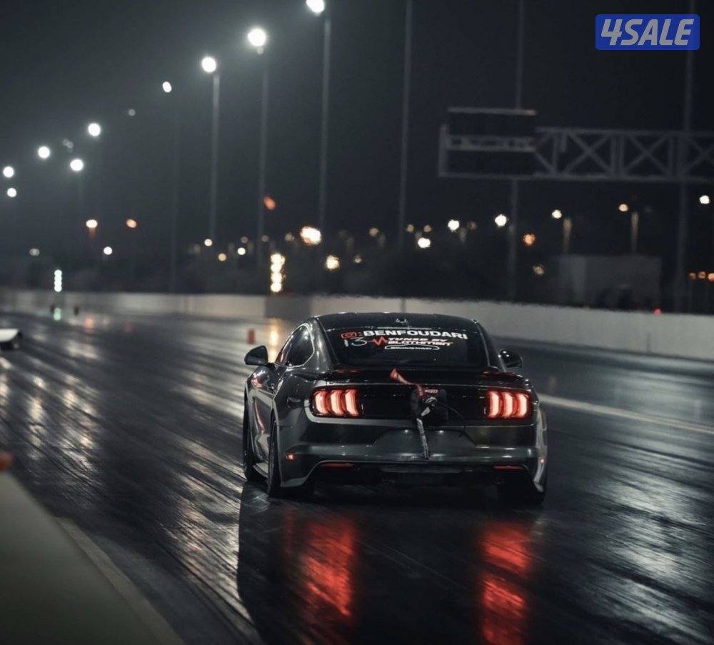 للبيع موستنق13