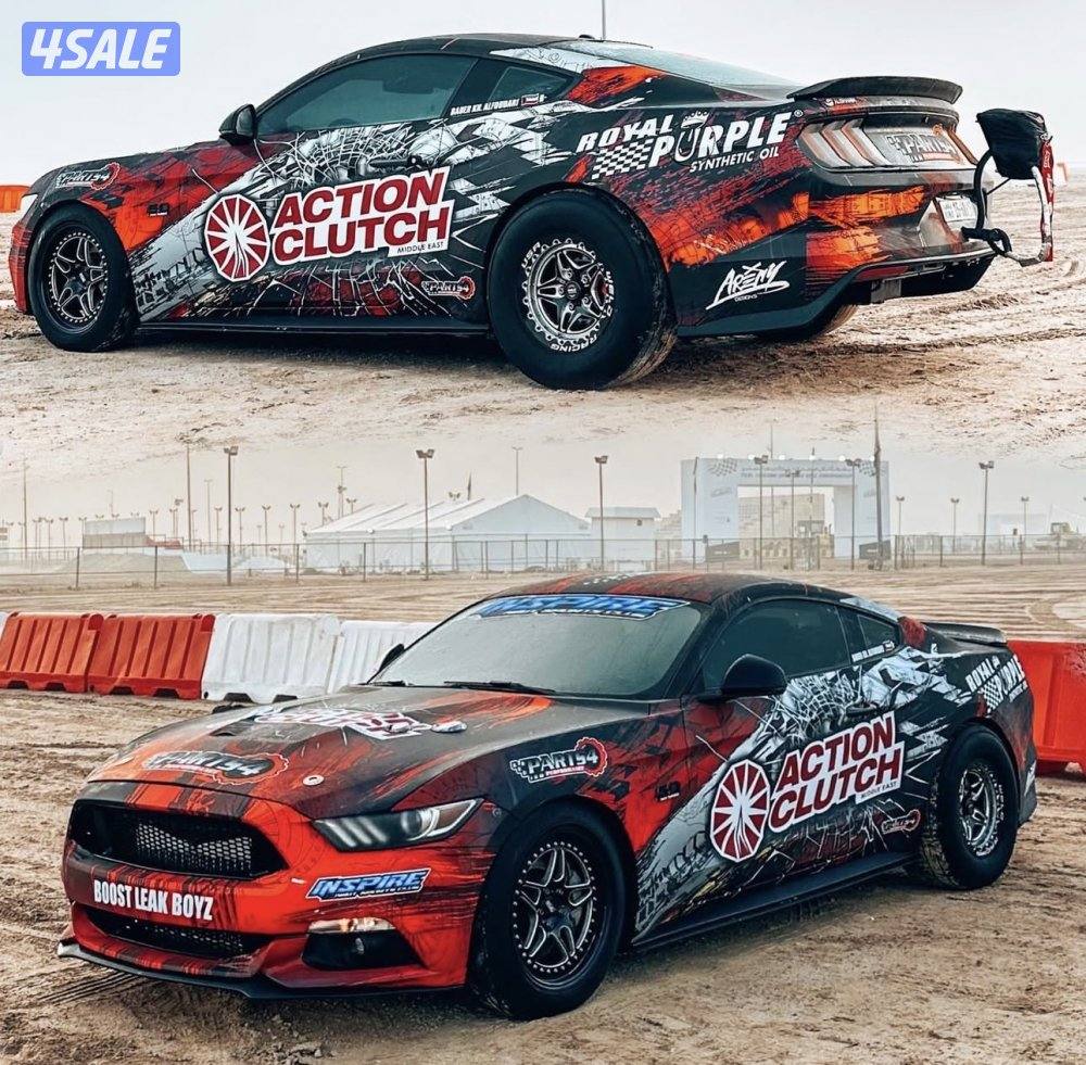 للبيع موستنق14