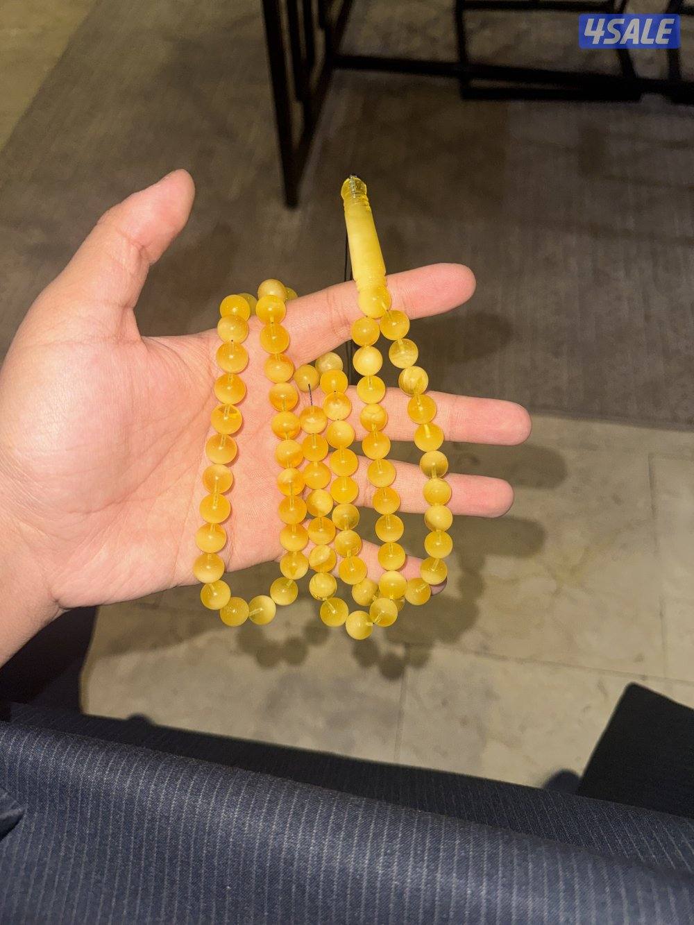 كهرب منوصف على قيمر عسل2