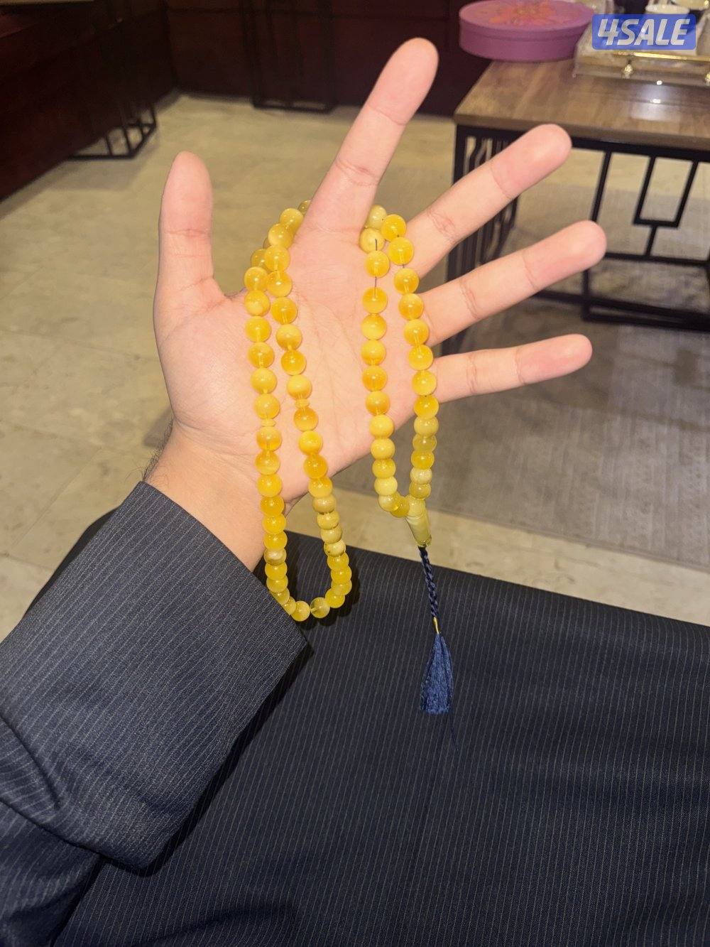 كهرب منوصف على قيمر عسل3