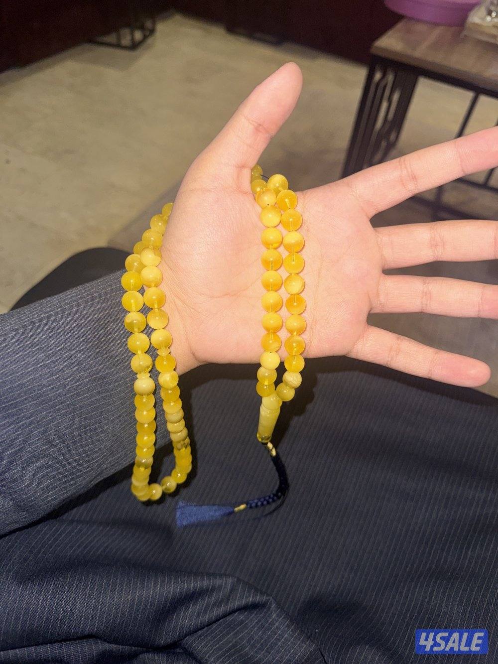 كهرب منوصف على قيمر عسل4