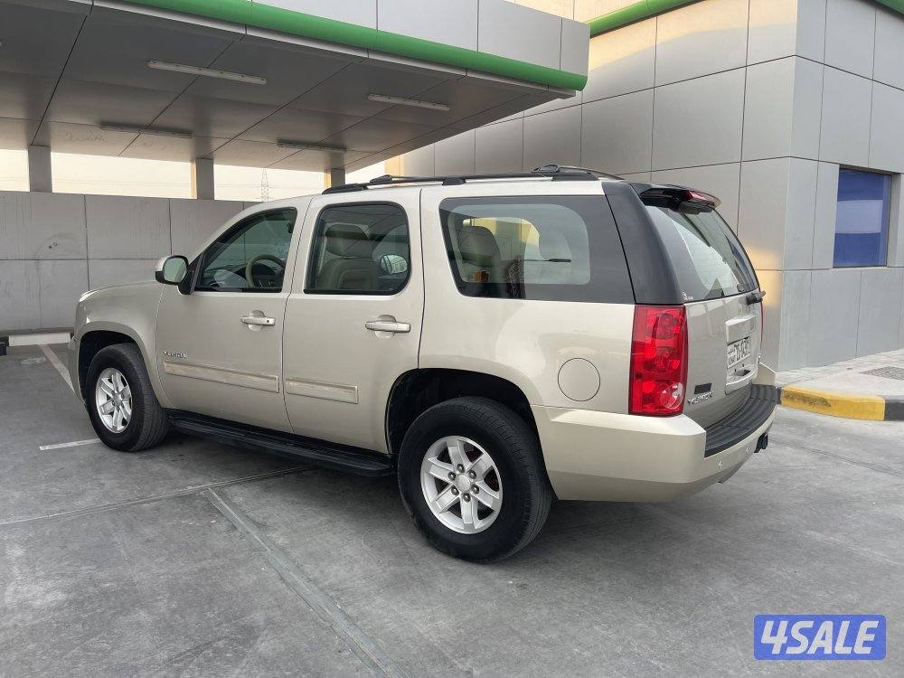 البيع يوكن مديل ٢٠١٣ شرط الفحص صبغ الوكاله عداد 3101