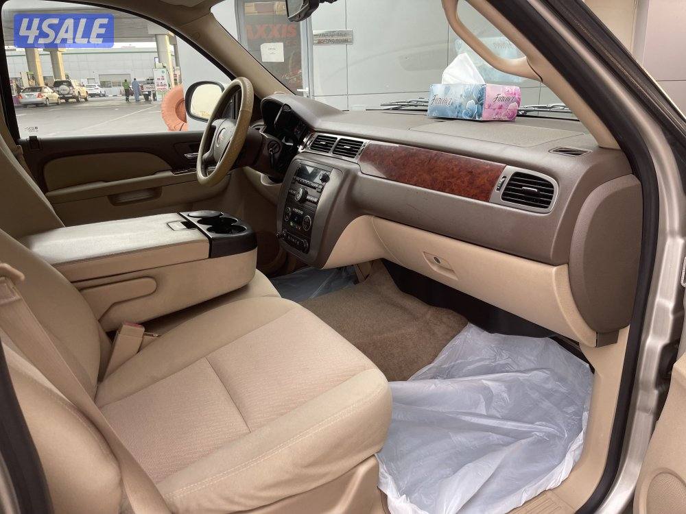 البيع يوكن مديل ٢٠١٣ شرط الفحص صبغ الوكاله عداد 3104