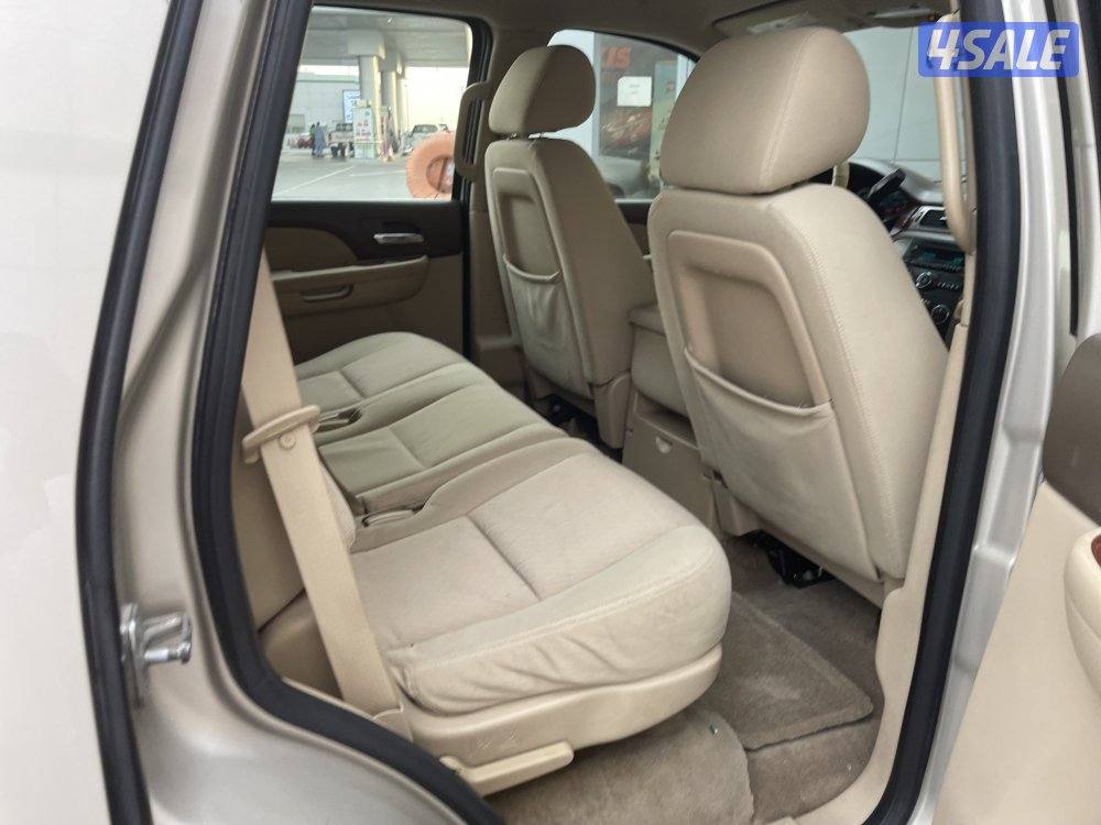 البيع يوكن مديل ٢٠١٣ شرط الفحص صبغ الوكاله عداد 3105