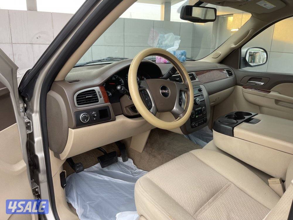 البيع يوكن مديل ٢٠١٣ شرط الفحص صبغ الوكاله عداد 3107