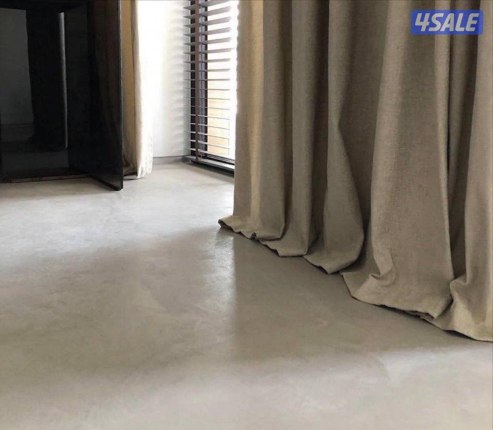 سان ماركو والميكرو اسمنت فقط لناس الراقيه أصحاب الذوق الرفيع9