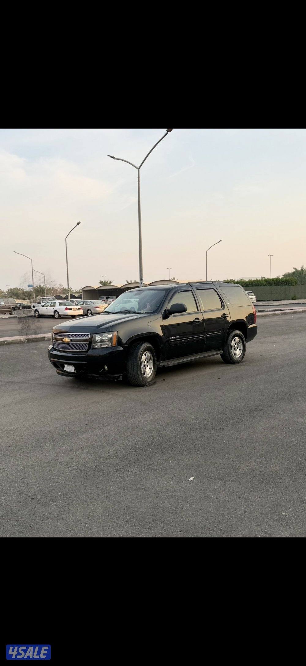 للبيع تاهو LT مديل 2012 شرط الفحص بالكامل السياره قمه بالنظافه0