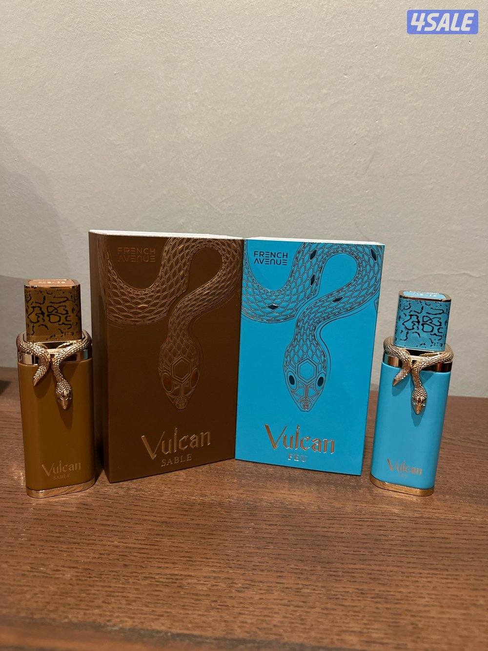 للبيع عطور قصة5