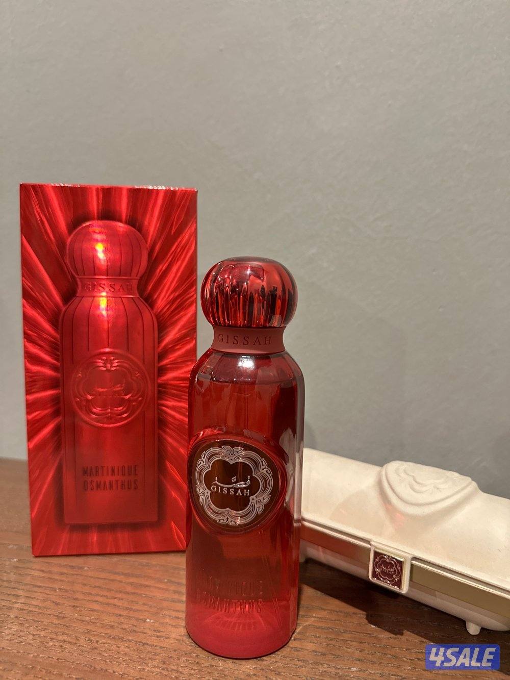 للبيع عطور قصة6