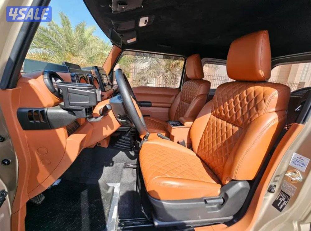 سوزوكي جيمني2