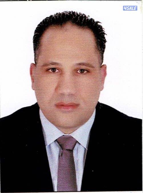 محاسب خبرة واسعة ومتنوعة وجاهز للعمل فورا0