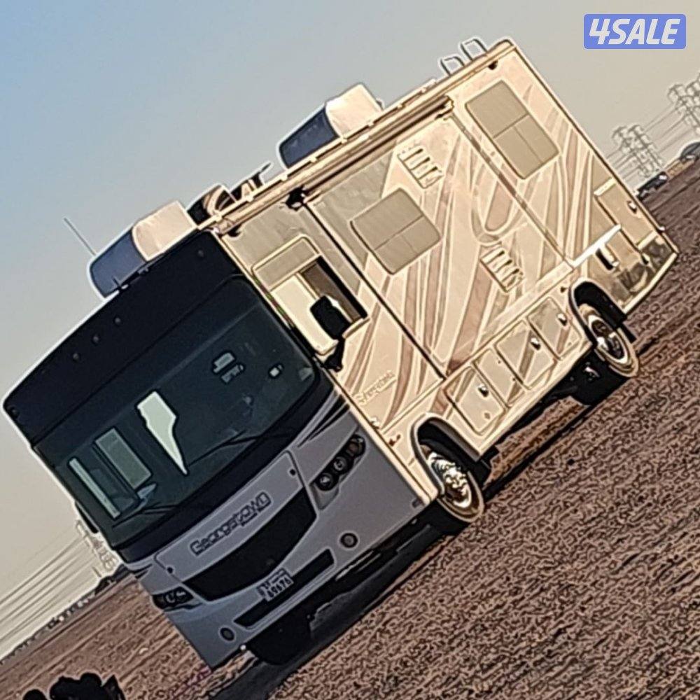 كرفان للبيع1