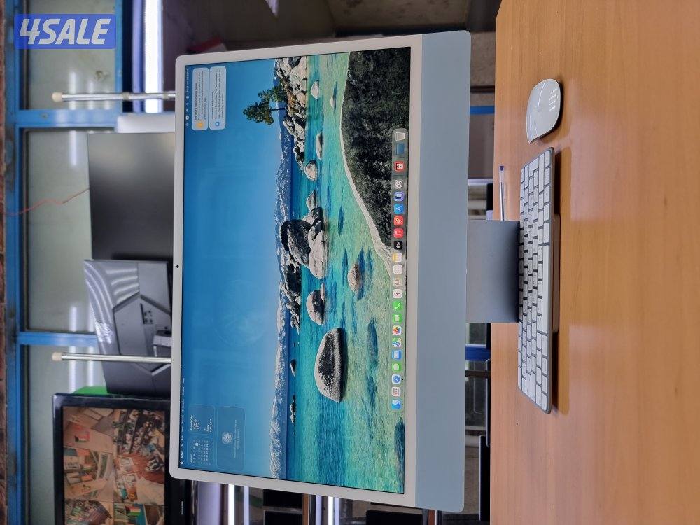 لدينا مجموعة رائعة من الأجهزة iMac MACBOOK AIR MINI MAC بأفضل الأسعار6