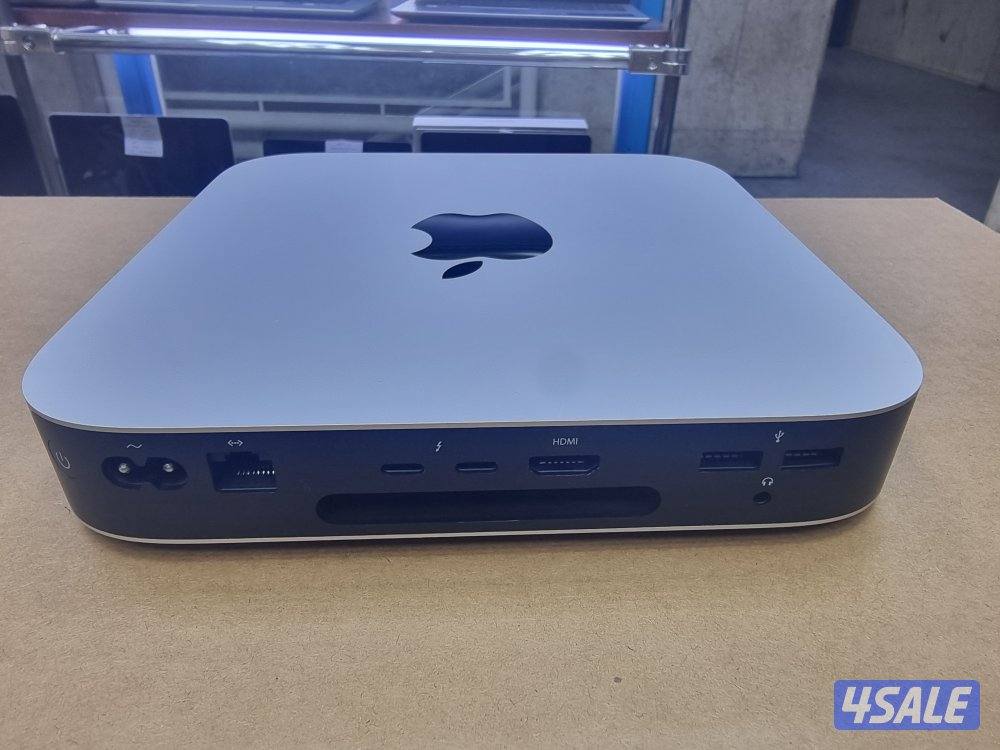 لدينا مجموعة رائعة من الأجهزة iMac MACBOOK AIR MINI MAC بأفضل الأسعار10
