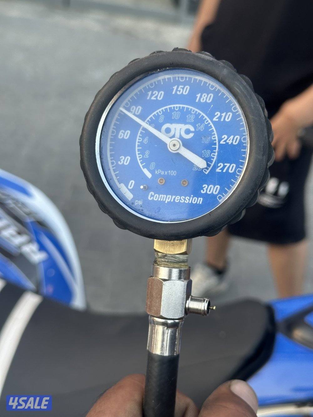 رابتر 700 نضيف جدا1