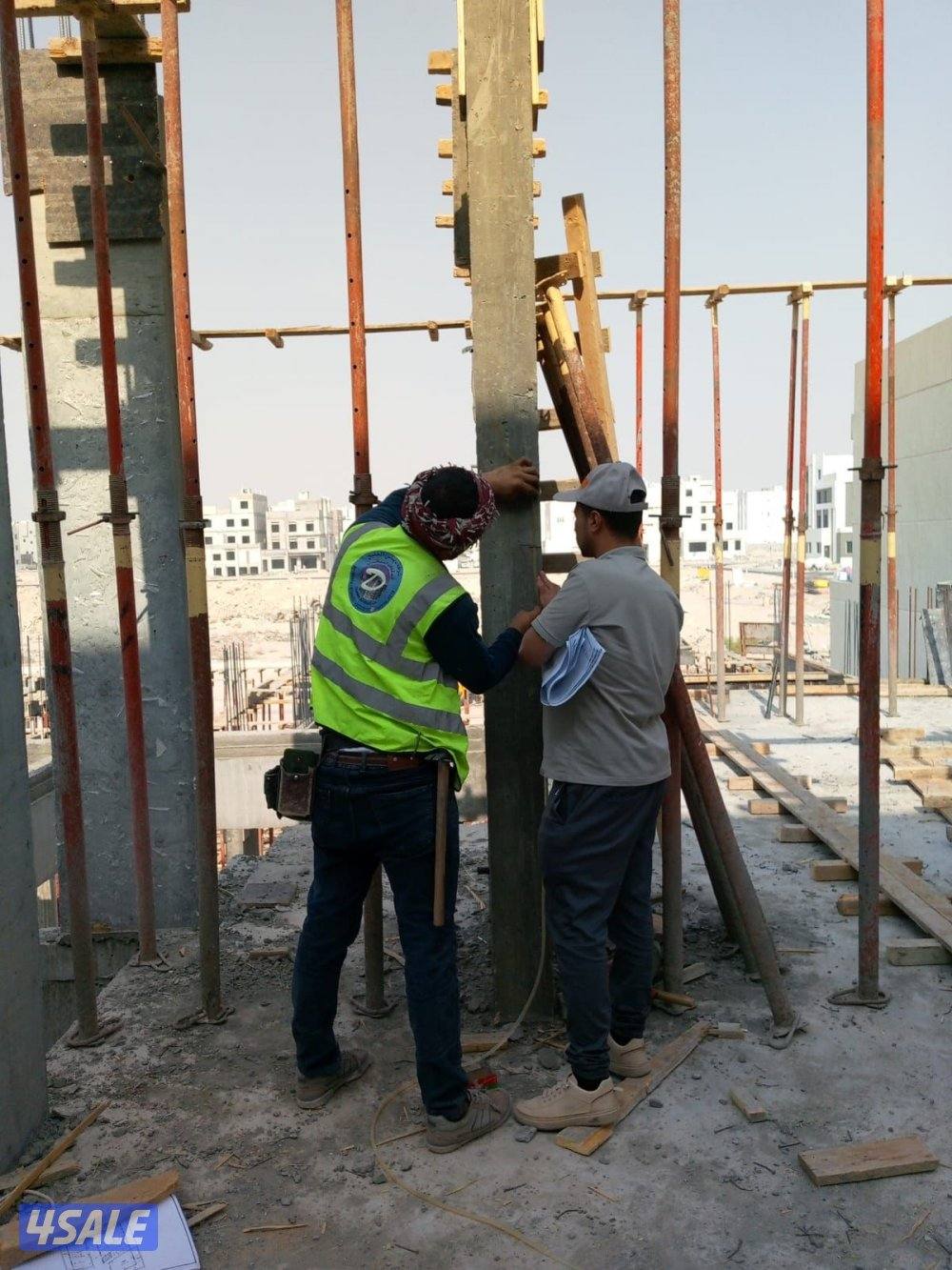 شركةديماس الخليج للمقاولات المباني0